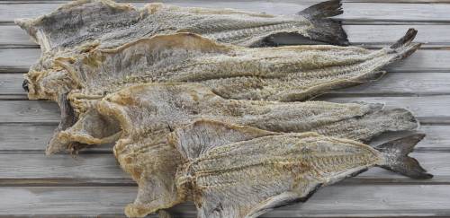 Mesmo na pandemia, Noruega exportou 2,7 milhões de t de frutos do mar 