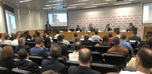 Noruega entra em 3ª fase de colaboração com aquicultura no Brasil