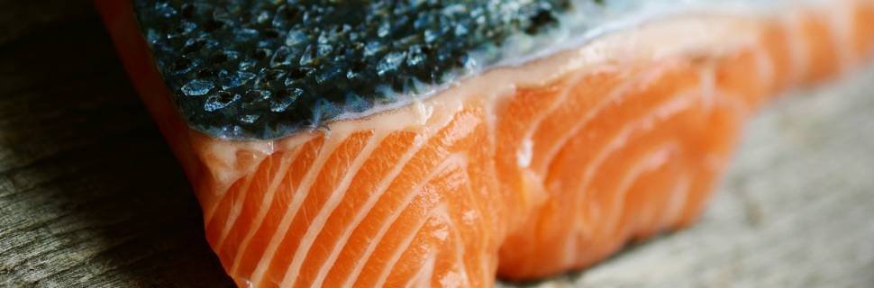 >Noruega quer dobrar valor recorde em frutos do mar exportados em 2019 Noruega quer dobrar valor recorde em frutos do mar exportados em 2019