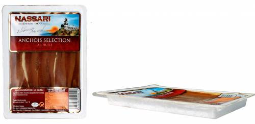 Novidades mundiais em embalagens para pescado