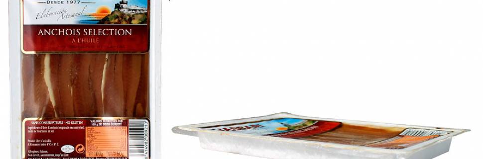 Novidades mundiais em embalagens para pescado