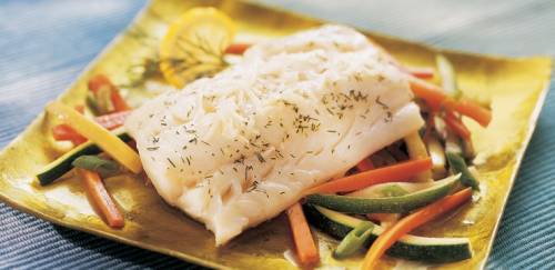 O que fazer para aumentar a venda de pescado em restaurantes?