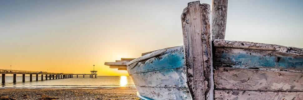 Oceana lança o estudo “Auditoria da Pesca Brasil 2020”