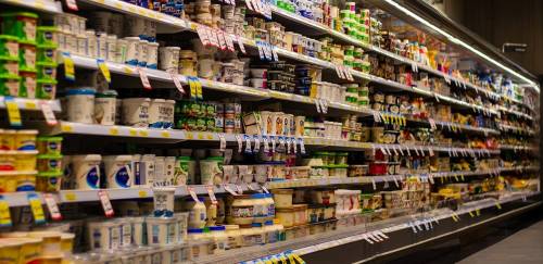 ANVISA publica norma sobre rotulagem nutricional