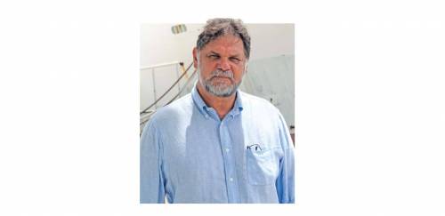 Cinco Perguntas a Gabriel Calzavara, presidente da PescaBR