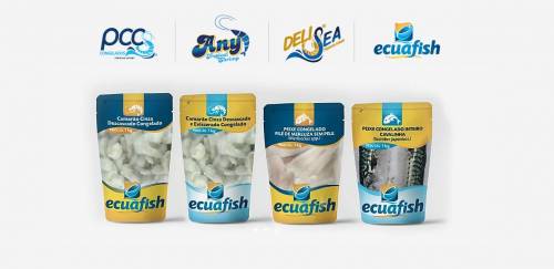PCC Congelados leva merluza, dourado e camarão à Seafood Latam