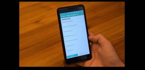 Por que mapas de bordo digitais devem ser prioridade? Por que mapas de bordo digitais devem ser prioridade?