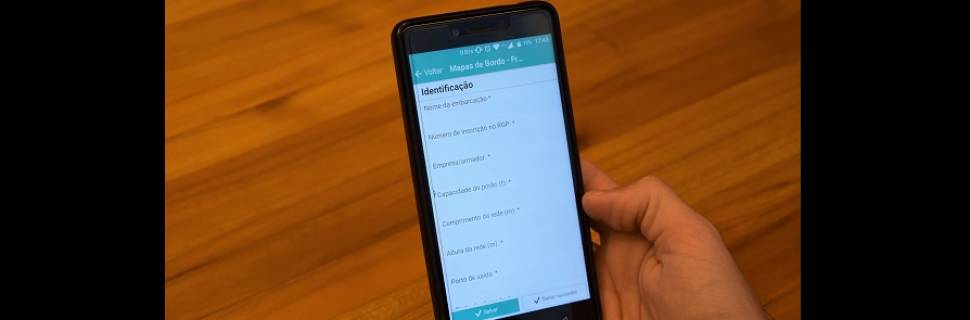 Por que mapas de bordo digitais devem ser prioridade?