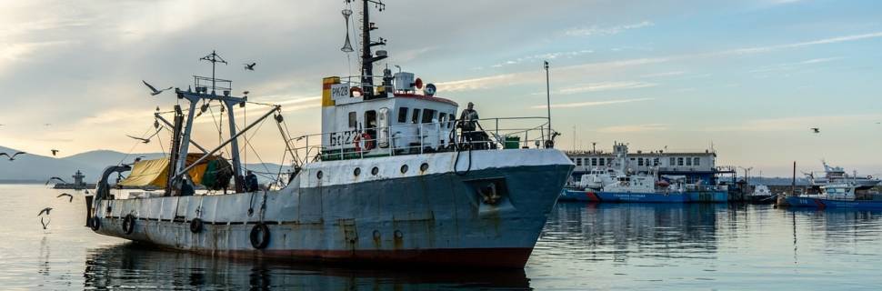 Portaria define novas normas higiênico-sanitárias para embarcações