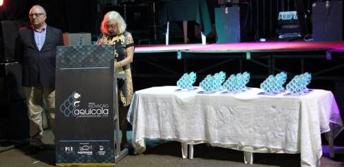 Prêmio Inovação Aquícola: número de inscritos sobe 17% em 2020