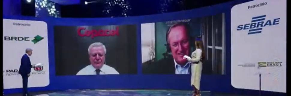 Produção de pescado em cooperativas é discutida no 2º dia do IFC