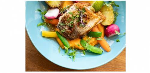 Projeto de pesquisa terá fomento milionário ao consumo de pescado