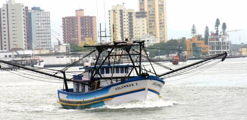 Proposta para alteração da data do Defeso do Camarão