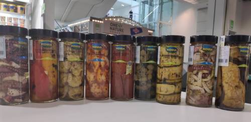 Renna Seafood foi destaque na ANUGA 2019 