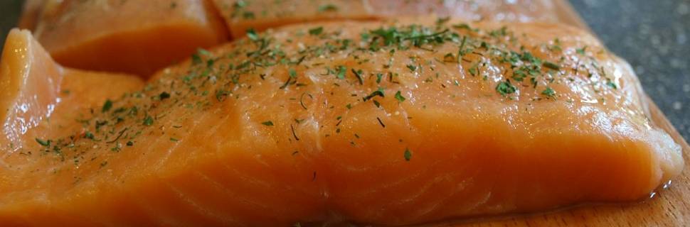 Salmoniculturas chilenas adotam medidas para conter a Covid-19