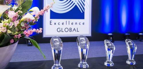 Seafood Excellence Global 2019 premia varejo