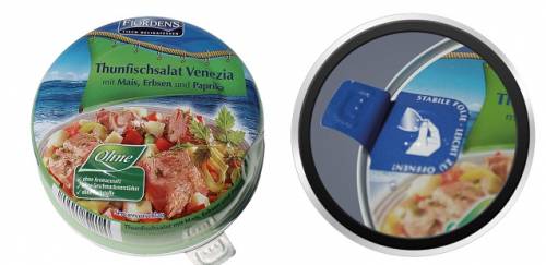 Segurança, conveniência e praticidade nas embalagens de alumínio