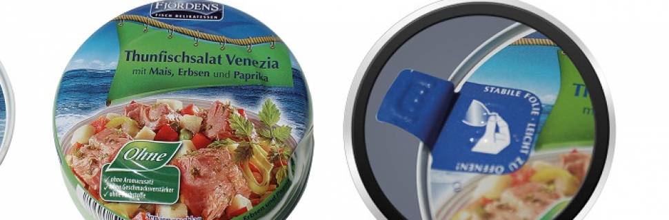 Segurança, conveniência e praticidade nas embalagens de alumínio