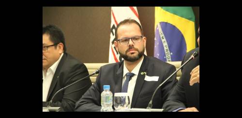 Seif Jr. visita terminais pesqueiros em Belém e Manaus