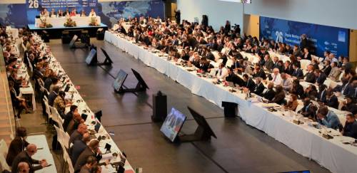 Sindipi na 26ª reunião da ICCAT