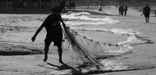 Tainha: SAP seleciona embarcações, lança SisTainha e ameniza críticas