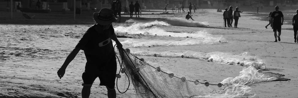 Tainha: SAP seleciona embarcações, lança SisTainha e ameniza críticas