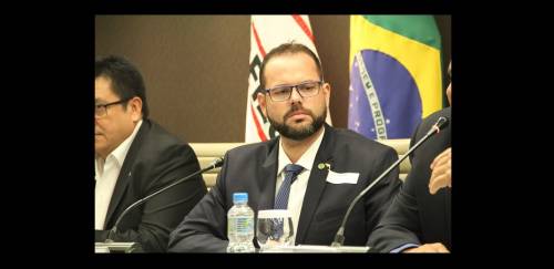 TPPS, em Santos, deve receber investimento privado, diz Seif Jr.