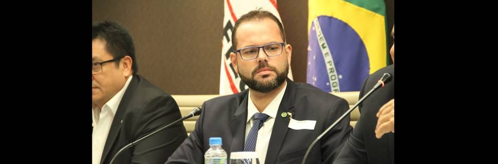 TPPS, em Santos, deve receber investimento privado, diz Seif Jr.