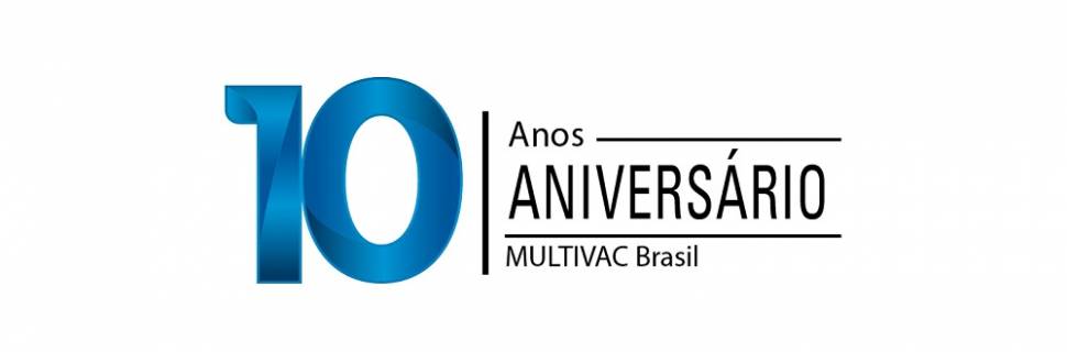 Multivac comemora uma década no Brasil