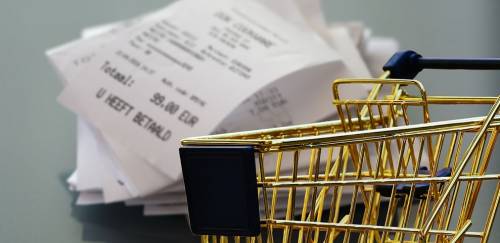 Vendas do comércio sobem 6,1% no fim de semana da Black Friday Vendas do comércio sobem 6,1% no fim de semana da Black Friday