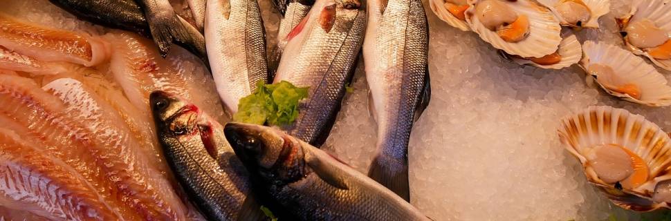 Walmart vê salto nas vendas de itens frescos com campanha de pescado