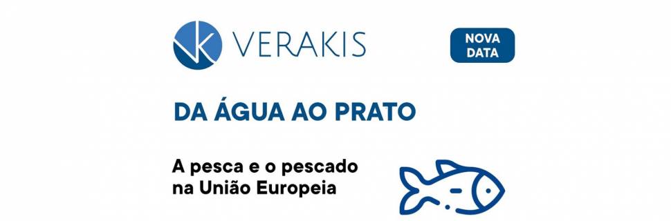 Workshop da Verakis abordará retomada segura das exportações para a UE