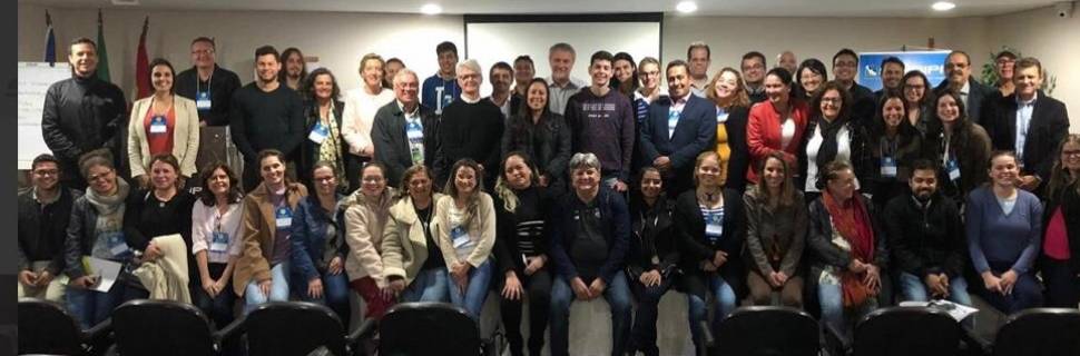 Workshop de capacitação das indústrias para mercado europeu