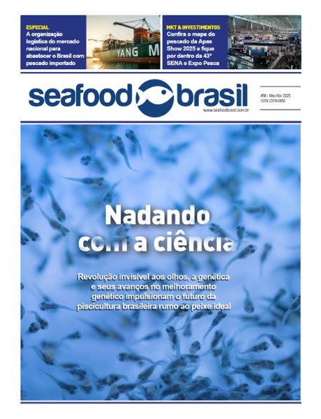 Seafood Brasil #58
