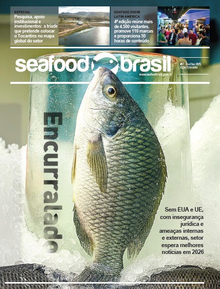 Seafood Brasil #61