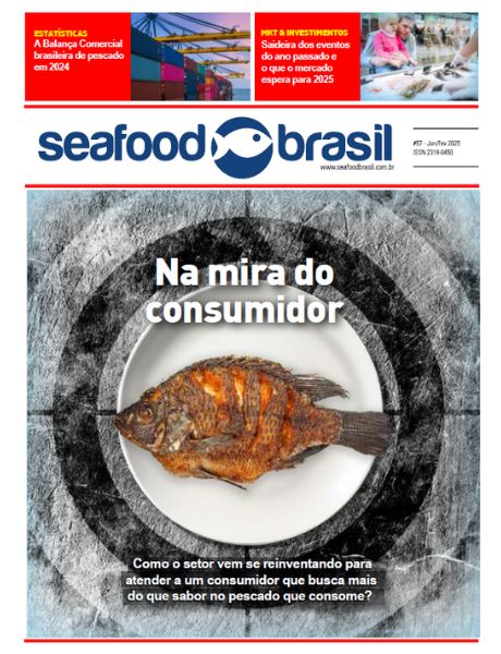 Seafood Brasil #57