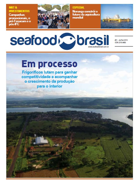Seafood Brasil #31