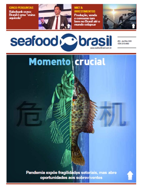 Seafood Brasil #33