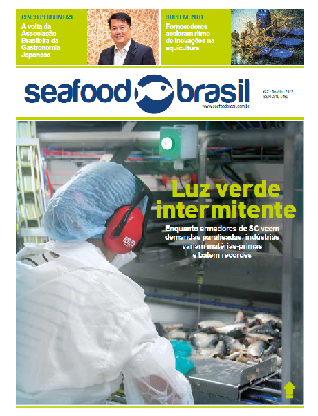 Seafood Brasil #42