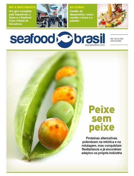 Seafood Brasil #44