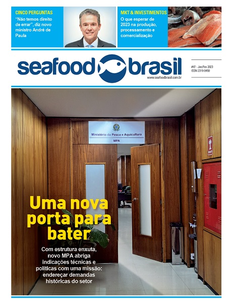 Seafood Brasil #47