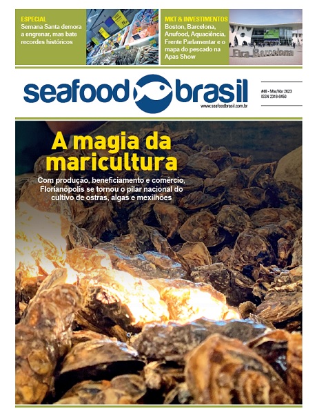 Seafood Brasil #48