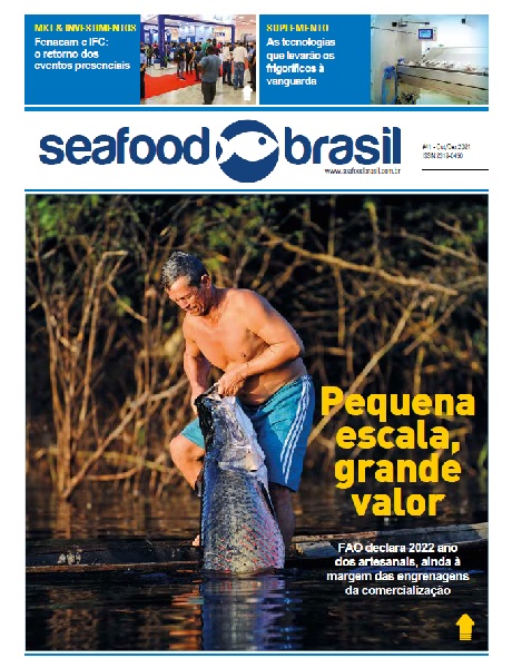 Seafood Brasil #41