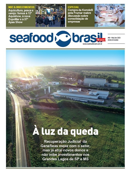 Seafood Brasil #49