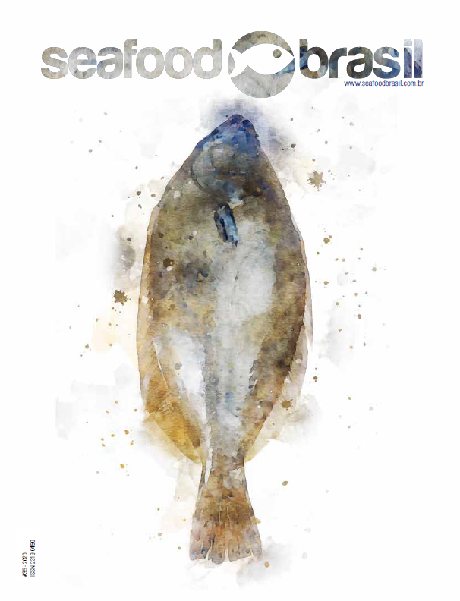 Seafood Brasil #35 | 6th Yearbook / 6º Anuário