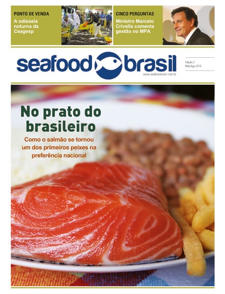 Seafood Brasil #2