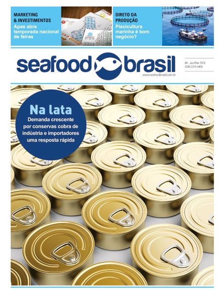 Seafood Brasil #4