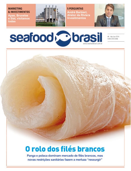 Seafood Brasil #5