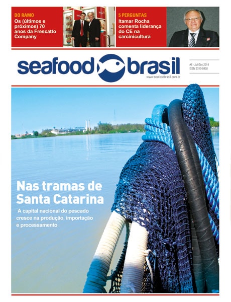 Seafood Brasil #6