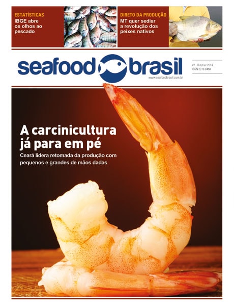 Seafood Brasil #7